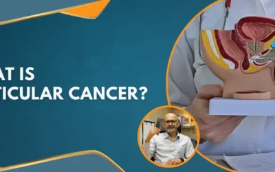 What Is Testicular Cancer?