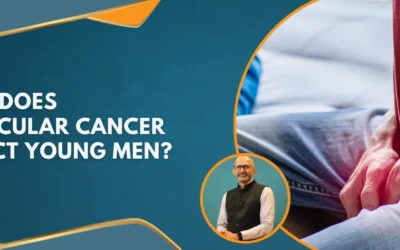 Why Does Testicular Cancer Affect Young Men?