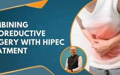 Combining Cytoreductive Surgery With HIPEC Treatment