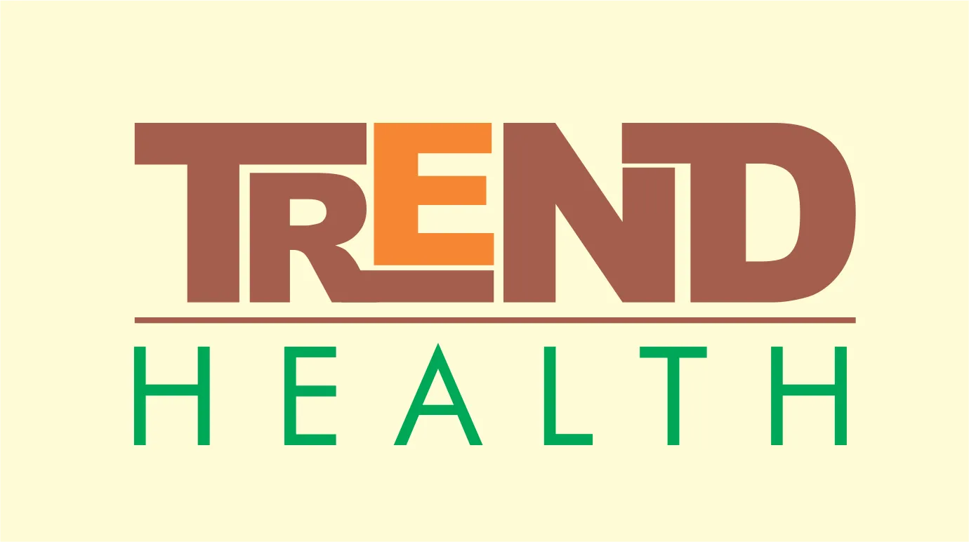 trend health icon