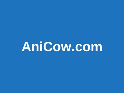anicow.com icon