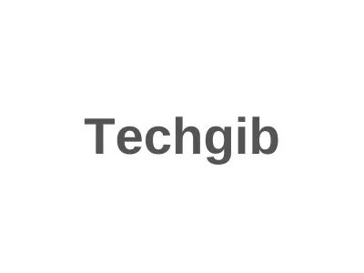 techgib icon