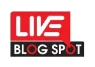 live blog spot icon