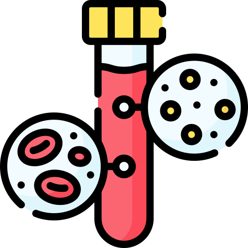 blood-test icon
