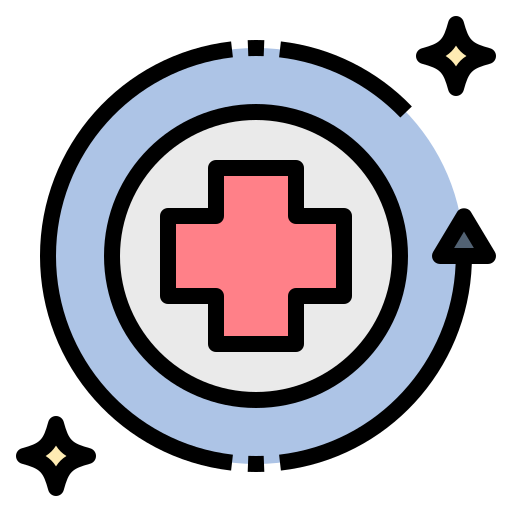 recovery icon