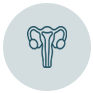 uteriane-cancer icon