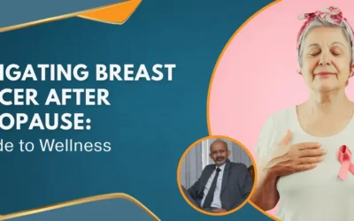Navigating Breast Cancer After Menopause: A Guide to Wellness