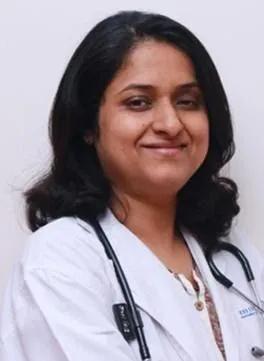 Dr Abhilasha Sadhoo