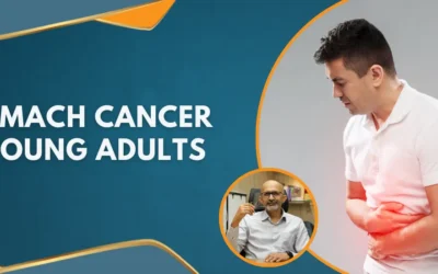Stomach Cancer in Young Adults