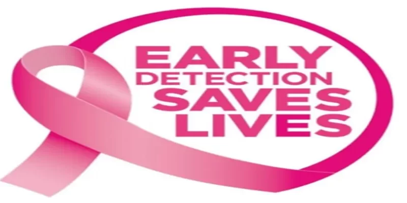 Useful Tips For Early Detection of Breast Cancer