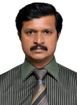 Dr Devaprasad Munisiddaiah