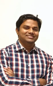 Dr Sreekanth ReddY