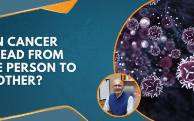 Can Cancer Spread from One Person to Another?