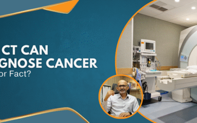 PET CT Can Diagnose Cancer – Myth or Fact?