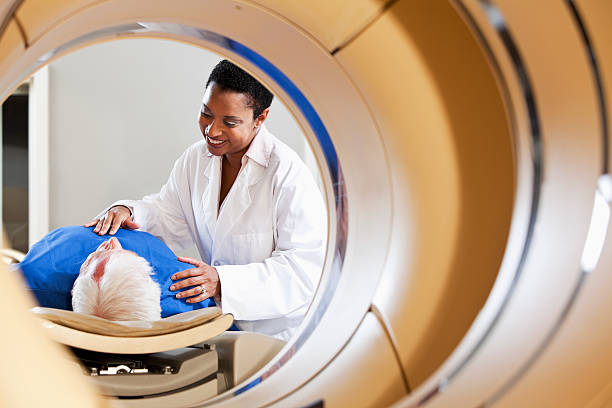 Understanding PET CT Scans