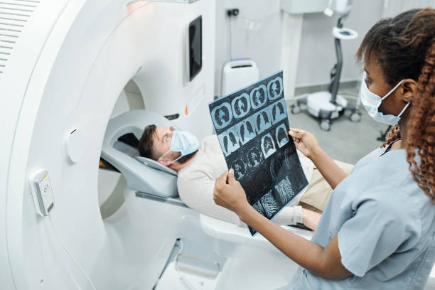 Benefits of PET CT Scans in Cancer Care