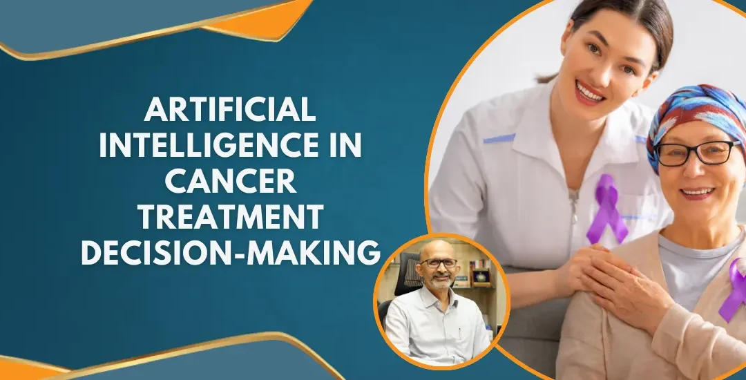 Artificial Intelligence in Cancer Treatment Decision-Making: A New Frontier