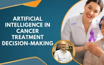 Artificial Intelligence in Cancer Treatment Decision-Making: A New Frontier