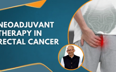 Neoadjuvant Therapy in Rectal Cancer
