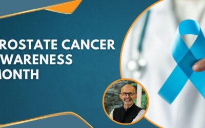 Prostate Cancer: The Need for Awareness and Early Screening