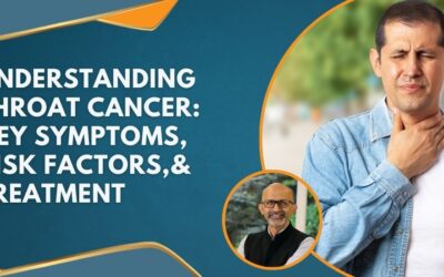 Throat Cancer Explained: Symptoms, Risk Factors, Treatment