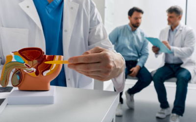 Stage 1 Prostate Cancer Treatment: Early Diagnosis & Effective Options