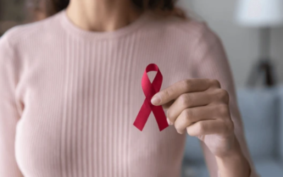 Does Itchy Breast Mean Cancer? Causes & Warning Signs