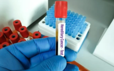 Is Blood Cancer Hereditary? Causes & Risk Factors