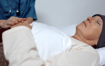 What Is the Last Stage of Cancer