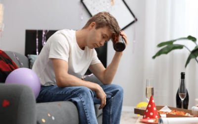 Alcohol After Liver Cancer Surgery