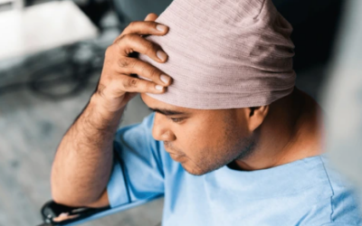 Can Stress Cause Cancer?