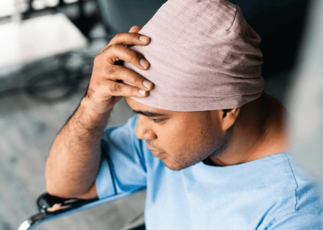 Can Stress Cause Cancer?