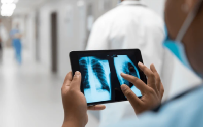 Can a DEXA Scan Show Cancer?