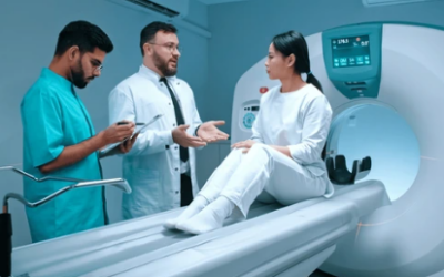 Can a CT Scan Detect Cancer?