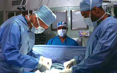 Best Laparoscopic Cancer Surgeon in South India?