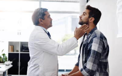 Best Thyroid Cancer Surgeon in Bangalore?