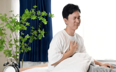 Esophageal Cancer Symptoms Explained