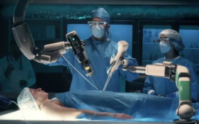 How Does Robotic Surgery Work for Cancer?