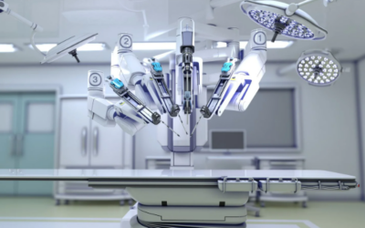 How Long Does Robotic Cancer Surgery Take?