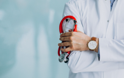 How Many Years of Experience Does Dr. Sandeep Nayak Have?