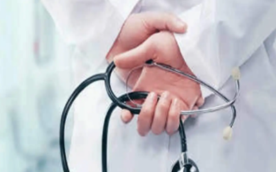 Is Dr. Sandeep Nayak Mentioned in Forbes India?