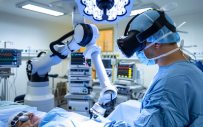 Is Robotic Cancer Surgery Better Than Open Surgery in India?