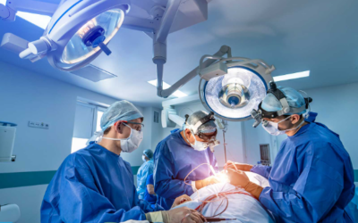 Is Robotic Surgery Better Than Open Surgery for Cancer?