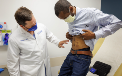 Life Expectancy After HIPEC Surgery