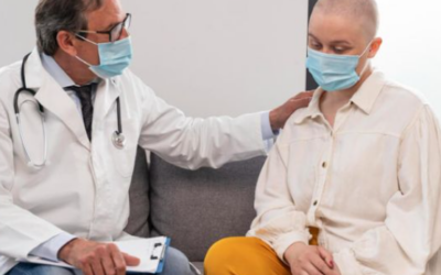  Immune Recovery After Cancer Surgery