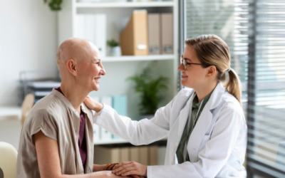 Can High Iron Levels Be a Sign of Cancer? |