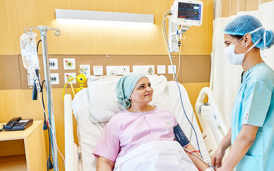 Should I Travel to Bangalore for Cancer Surgery From Another City?