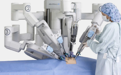 What Are the Risks of Robotic Cancer Surgery?