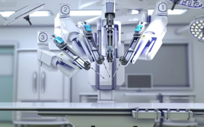 What Is Robotic Cancer Surgery?