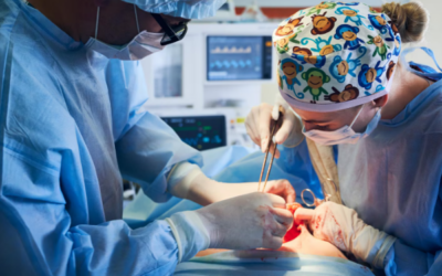 Where Can I Get Robotic Cancer Surgery in India?